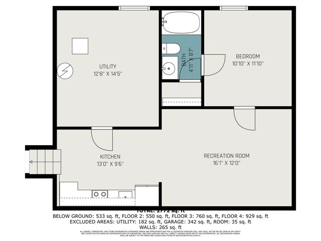 3721 Surrey Lane, South Bend, IN 46628