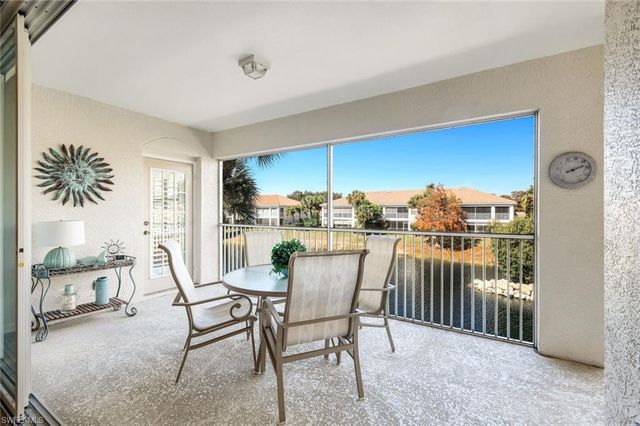 6879 Redbay Park RD # 203, Naples, FL 34109