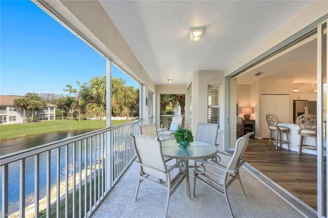 6879 Redbay Park RD # 203, Naples, FL 34109
