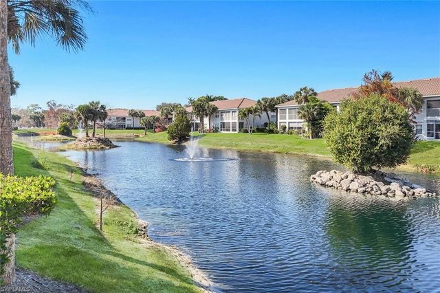 6879 Redbay Park RD # 203, Naples, FL 34109