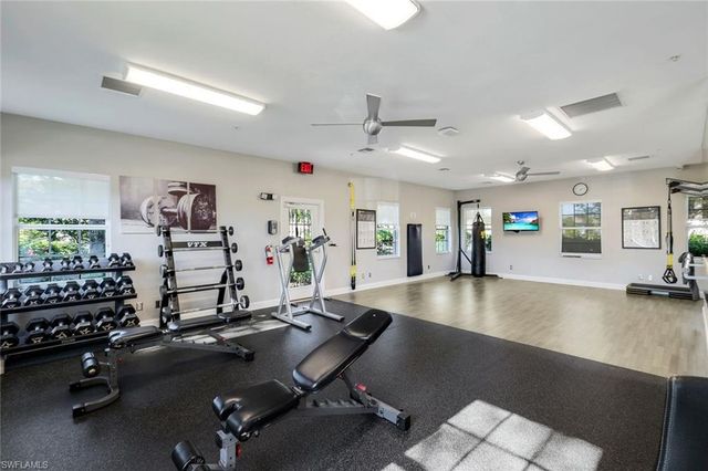 6879 Redbay Park RD # 203, Naples, FL 34109