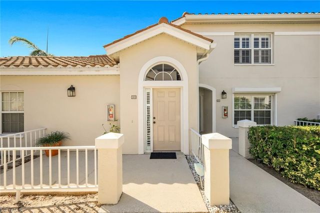 6879 Redbay Park RD # 203, Naples, FL 34109