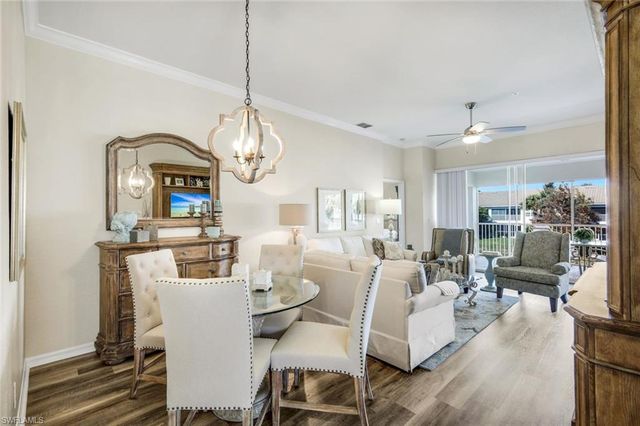 6879 Redbay Park RD # 203, Naples, FL 34109