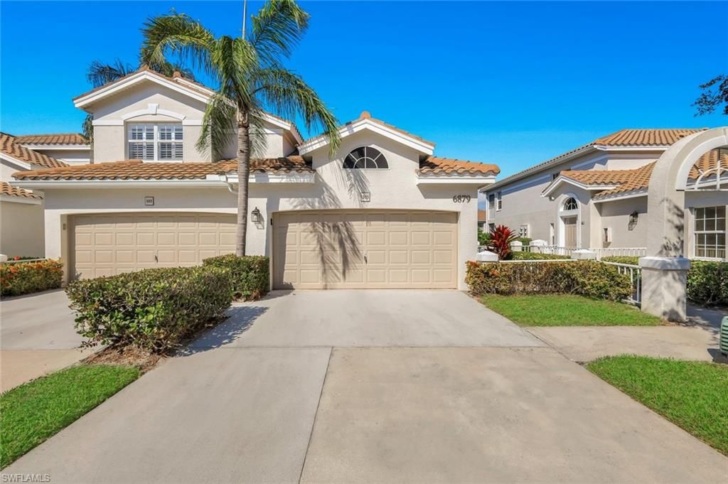 6879 Redbay Park RD # 203, Naples, FL 34109