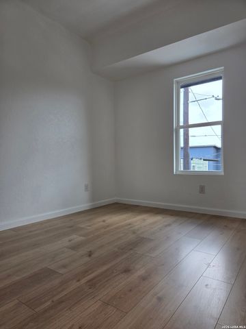 1834 Montana, San Antonio, TX 78203