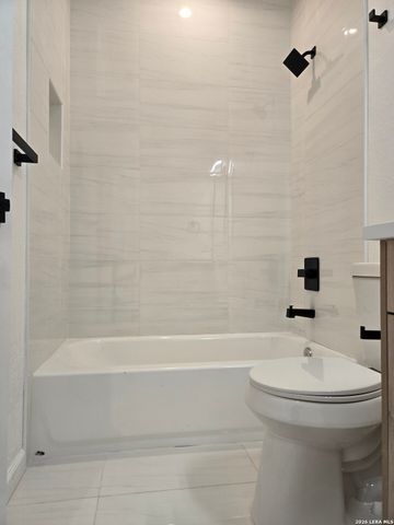 1834 Montana, San Antonio, TX 78203