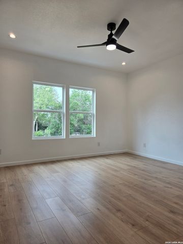 1834 Montana, San Antonio, TX 78203