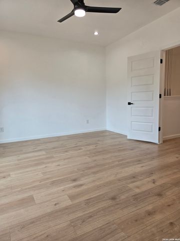 1834 Montana, San Antonio, TX 78203