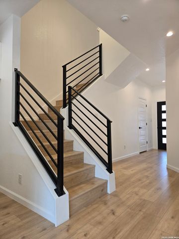 1834 Montana, San Antonio, TX 78203