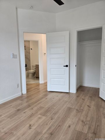 1834 Montana, San Antonio, TX 78203