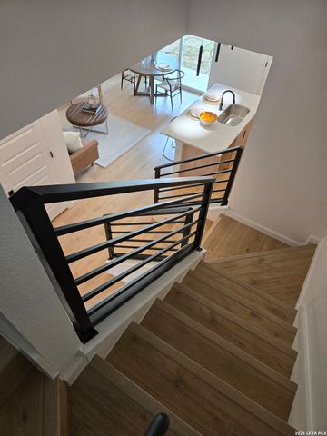 1834 Montana, San Antonio, TX 78203