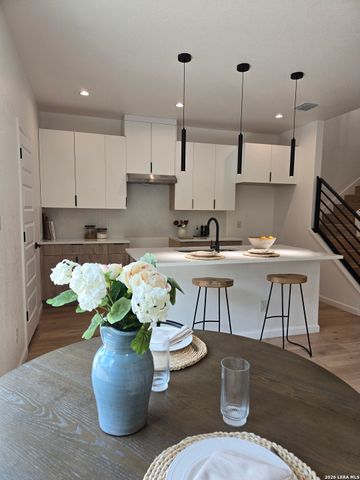 1834 Montana, San Antonio, TX 78203