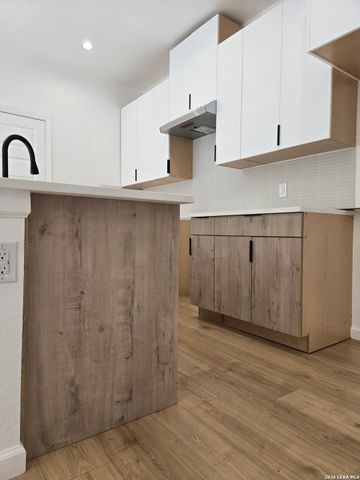 1834 Montana, San Antonio, TX 78203