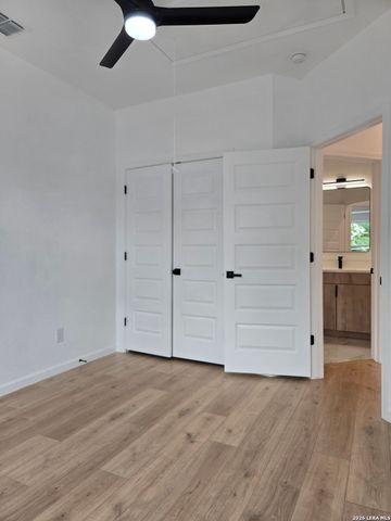 1834 Montana, San Antonio, TX 78203