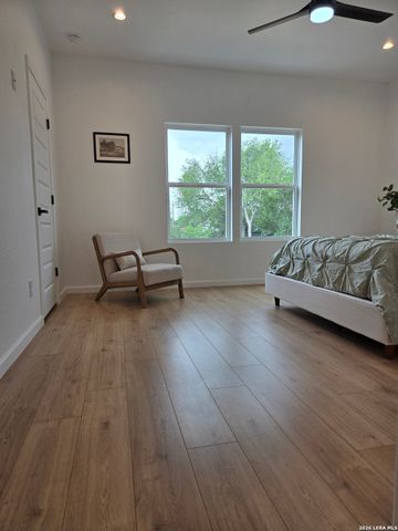 1834 Montana, San Antonio, TX 78203