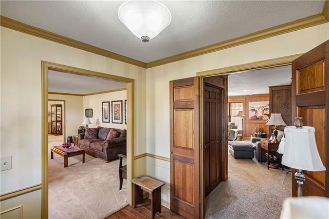 401 Taylor Road, Independence, KS 67301