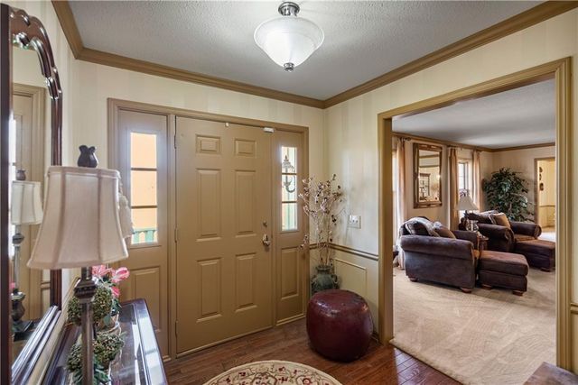 401 Taylor Road, Independence, KS 67301