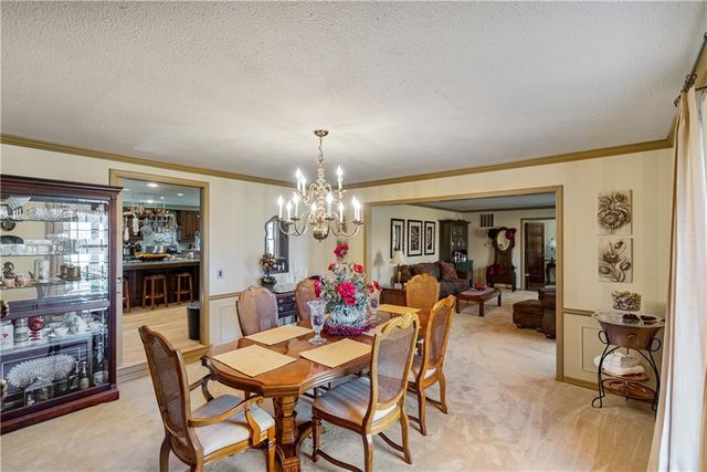 401 Taylor Road, Independence, KS 67301