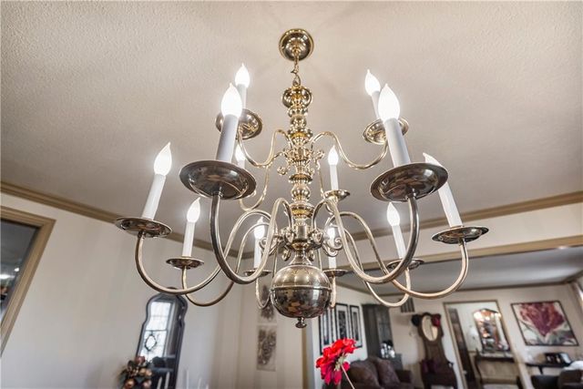 401 Taylor Road, Independence, KS 67301