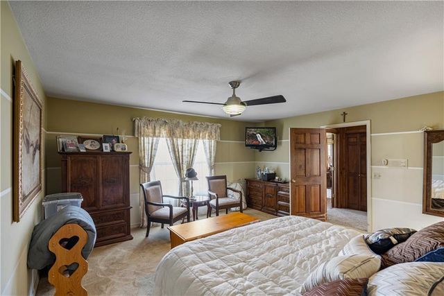 401 Taylor Road, Independence, KS 67301