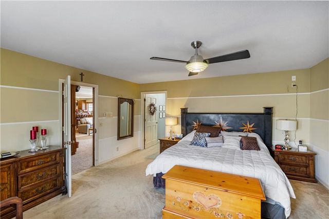 401 Taylor Road, Independence, KS 67301