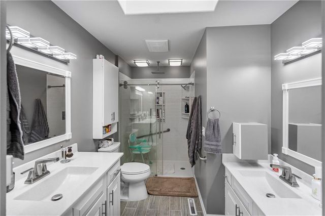 401 Taylor Road, Independence, KS 67301