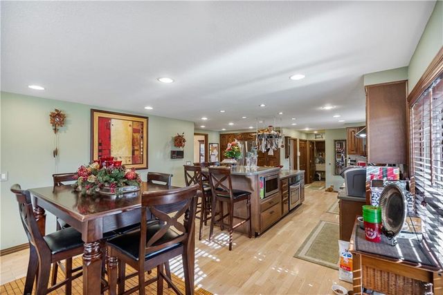 401 Taylor Road, Independence, KS 67301