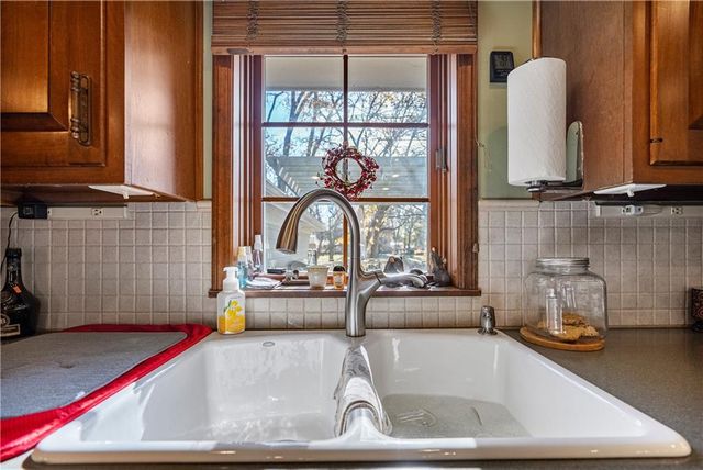 401 Taylor Road, Independence, KS 67301