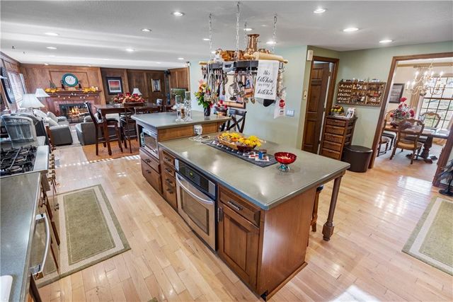 401 Taylor Road, Independence, KS 67301