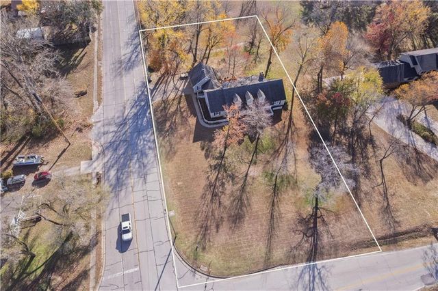 401 Taylor Road, Independence, KS 67301