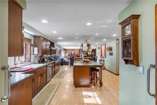 401 Taylor Road, Independence, KS 67301