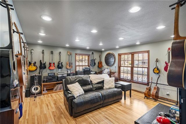 401 Taylor Road, Independence, KS 67301