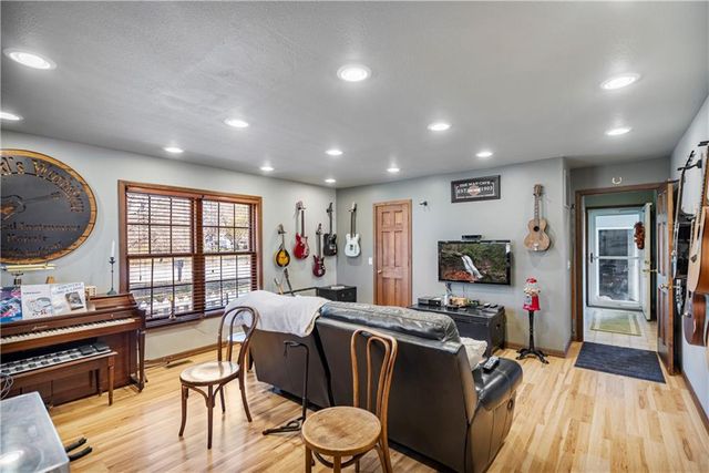 401 Taylor Road, Independence, KS 67301