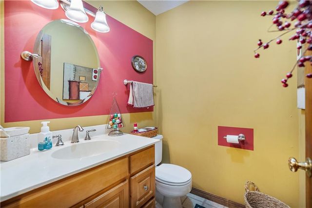 401 Taylor Road, Independence, KS 67301