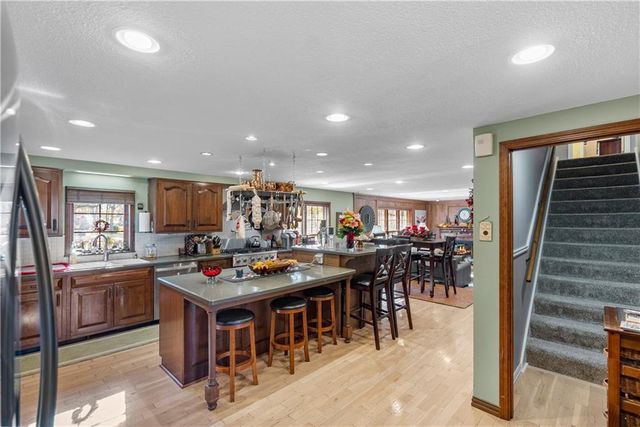 401 Taylor Road, Independence, KS 67301