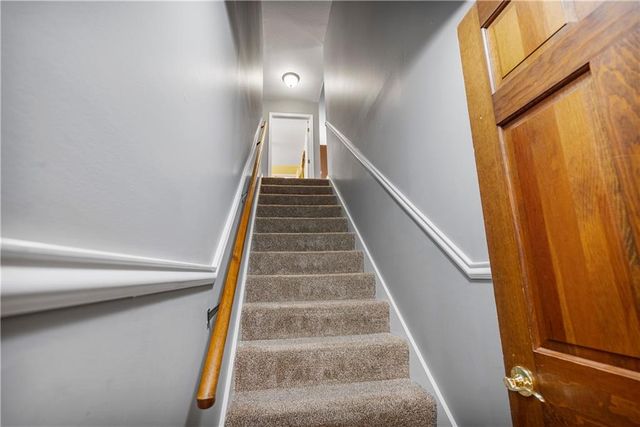 401 Taylor Road, Independence, KS 67301