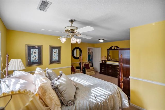 401 Taylor Road, Independence, KS 67301