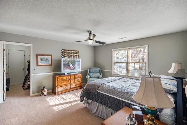 401 Taylor Road, Independence, KS 67301