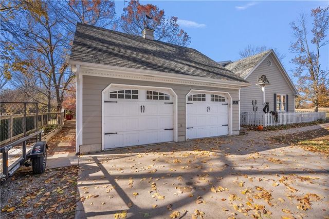 401 Taylor Road, Independence, KS 67301