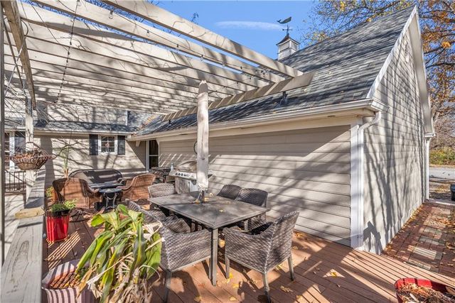 401 Taylor Road, Independence, KS 67301