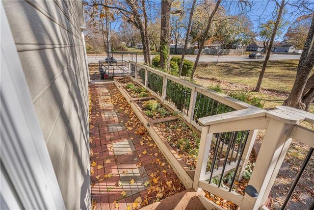 401 Taylor Road, Independence, KS 67301