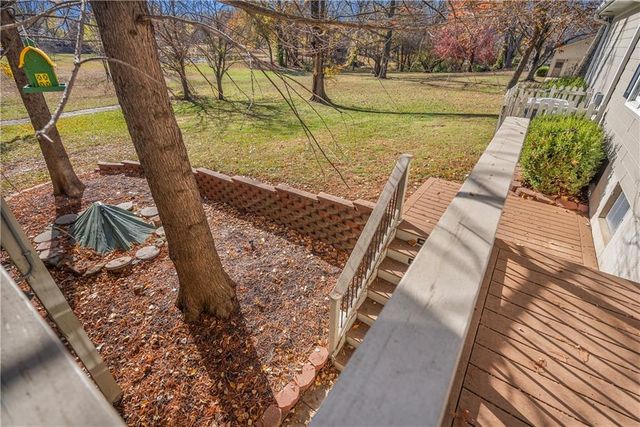 401 Taylor Road, Independence, KS 67301