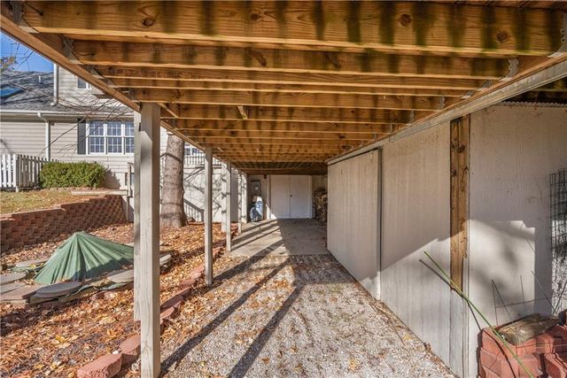 401 Taylor Road, Independence, KS 67301