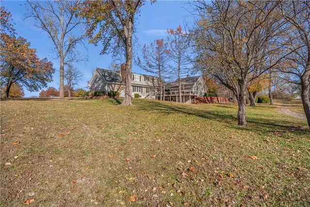 401 Taylor Road, Independence, KS 67301