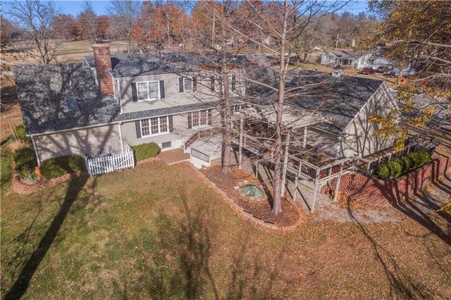 401 Taylor Road, Independence, KS 67301