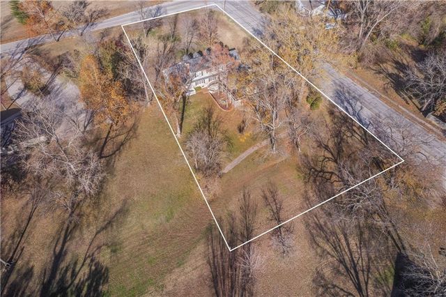 401 Taylor Road, Independence, KS 67301