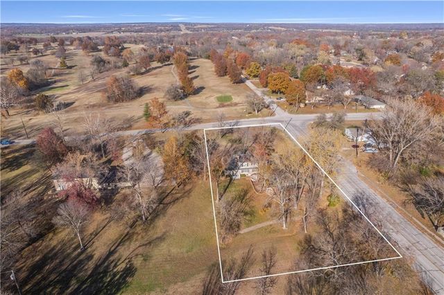 401 Taylor Road, Independence, KS 67301