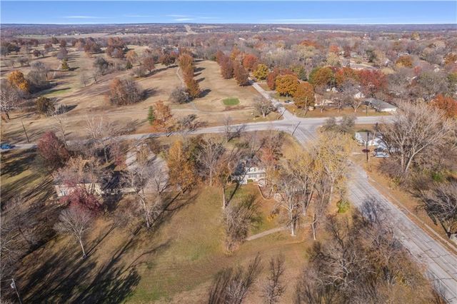 401 Taylor Road, Independence, KS 67301