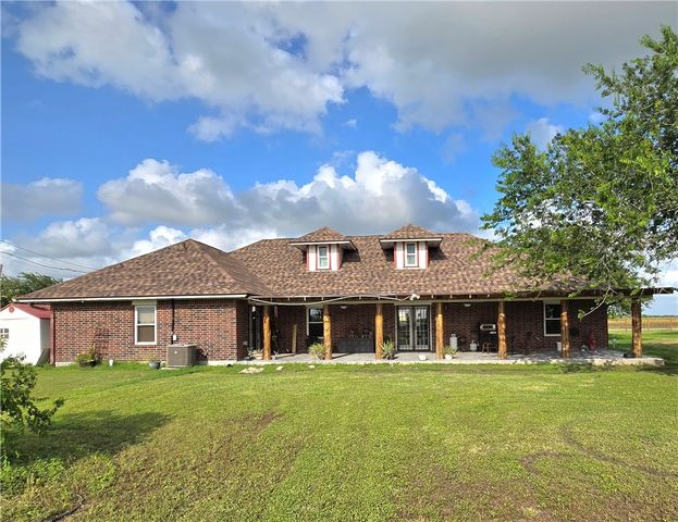 3893 County Road 61, Robstown, TX 78380