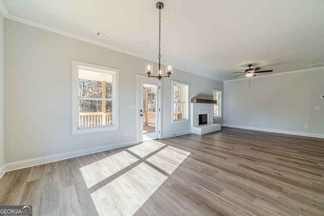 210 Pinewood Drive, Covington, GA 30014